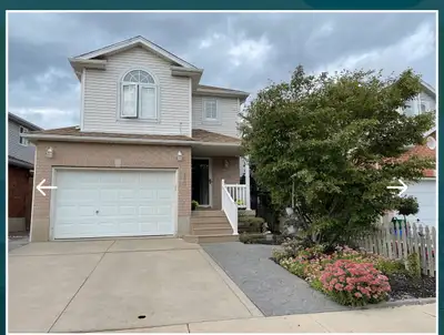 Beautiful Home for Rent
