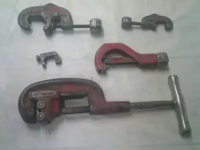 Rigid Cutters, View more
