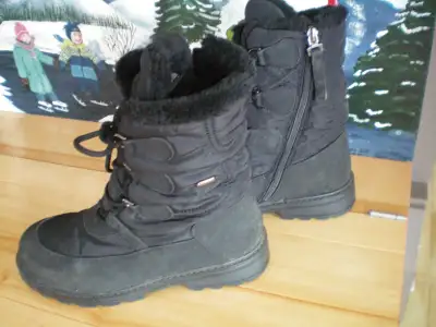 bottes (bottillons) d'hiver pour dames, LAUREN TAYLOR, 7 (37), View more