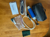 Katadyn Pocket Microfilter and Case