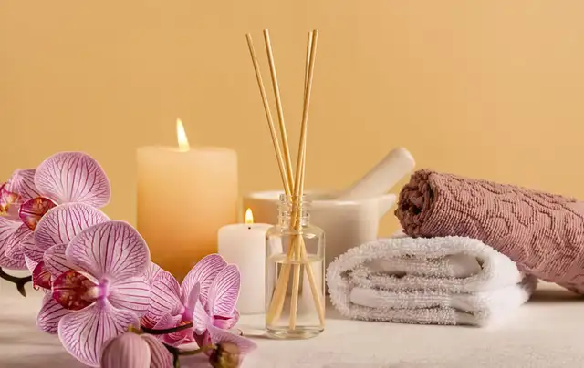 RMT Professional FullBody Relaxation Massage in Massage Services in Edmonton - Image 7