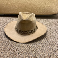 RESISTOL Western Hat