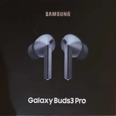 Galaxy Buds 3 pro, View more