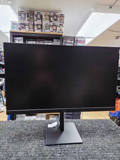 Écran moniteur 24P, View more