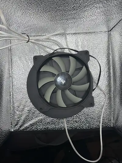Corsair 140mm Fan (2Pack), View more