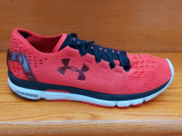 Brand New Charged Under Armour Size 11