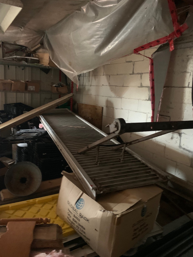 Aluminum ramp for sale  in Other in Leamington