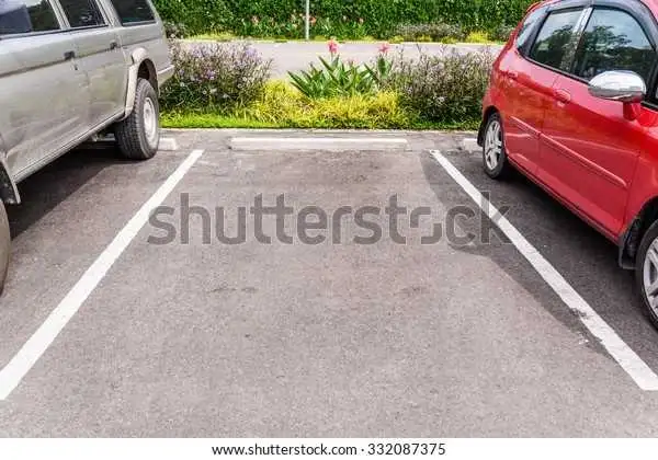 parking spot 248 rue Champlain