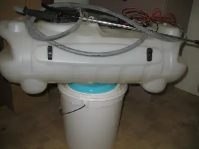 garden sprayer, Voir plus