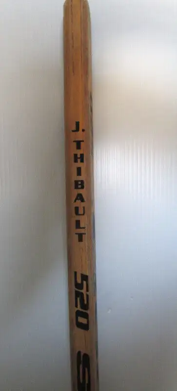 BÂTON DE HOCKEY GARDIEN DE BUT SHER-WOOD 26" in Hockey in City of Montréal - Image 8