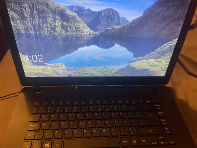 Acer Aspire E15 Laptop - $200, View more
