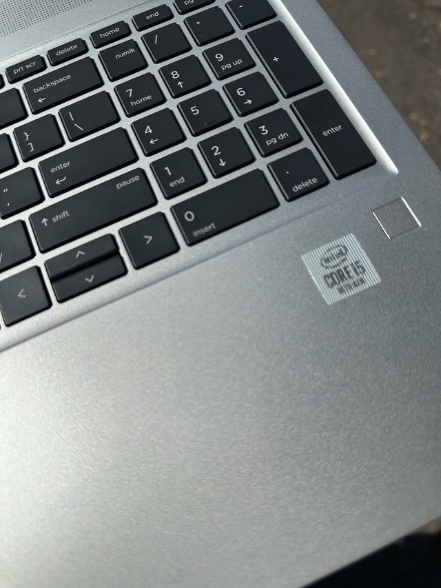 HP ProBook 450 G7 – 15.6” (Newer Model) in Laptops in City of Toronto - Image 4
