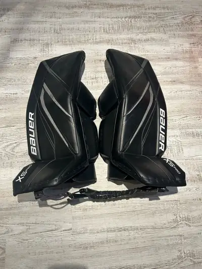 Goalie Equipment , View more