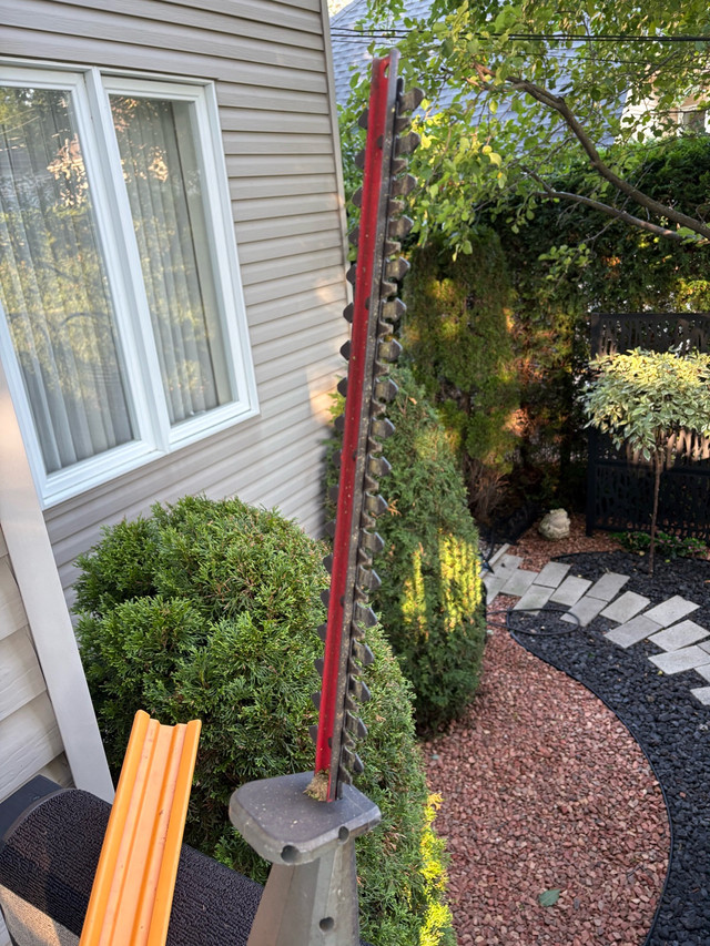 Ryobi Taille-Haie dans Tondeuses et souffleuses  à Laval/Rive Nord - Image 3