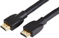 CL3 Rated High Speed 4K HDMI Cable - 15 Feet (NEW)