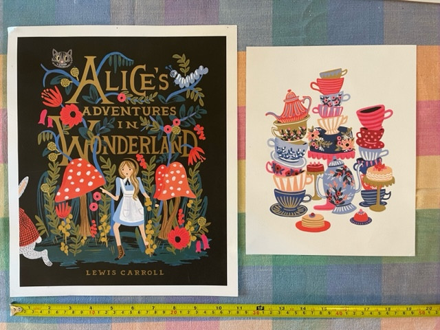 Assorted Pictures, Prints, Posters, Artwork in Arts & Collectibles in Kingston - Image 3