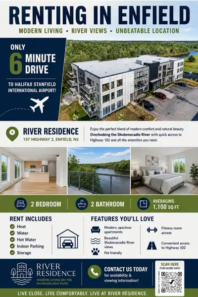 Looking for a beautiful, modern apartment in a convenient location? Modern apartments are now availa...