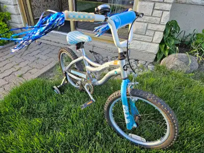 vélo de fillette , View more