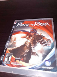  Ps3 Prince of Persia 
