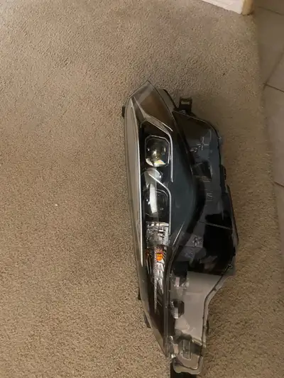 2018-2019 Corolla headlight , View more