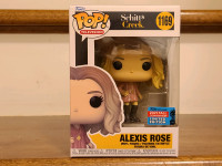 Funko POP! Television: Schitt's Creek - Alexis Rose