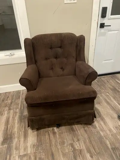 Swivel/Rocker Chair, View more