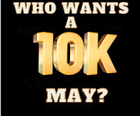 How Would a 10K May Change Your Summer?