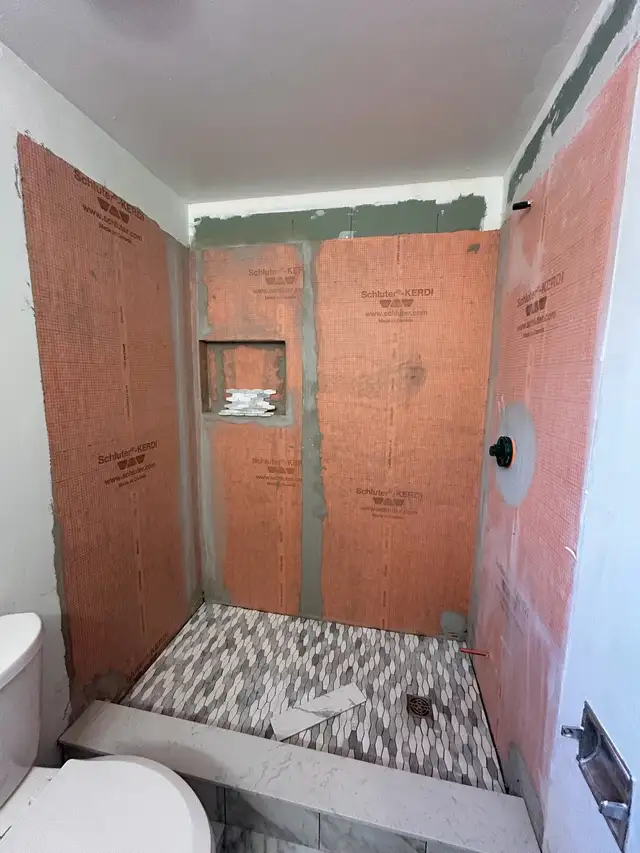 tiles installation 527118935189114884