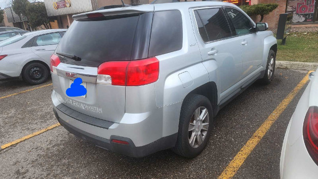 2013 GMC Terrain SLE FWD in Cars & Trucks in City of Toronto - Image 4