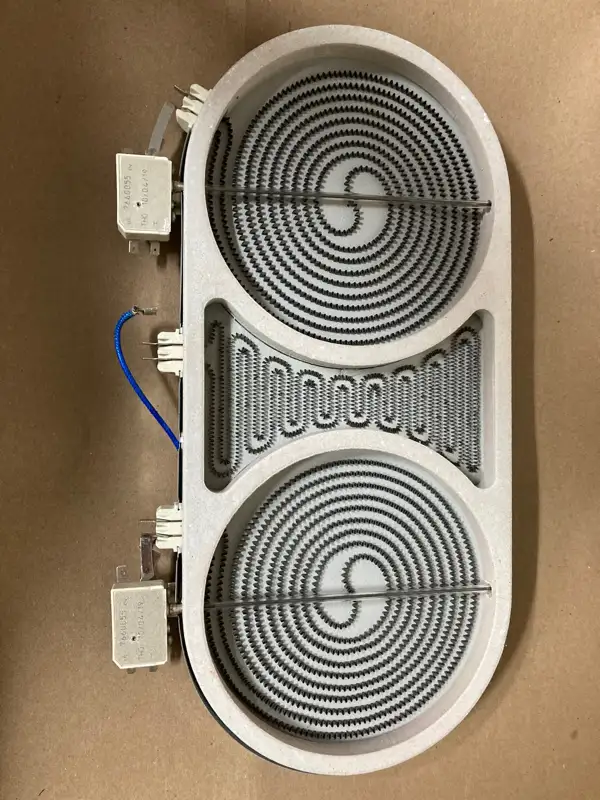 GE Profile Range parts in Stoves, Ovens & Ranges in Ottawa - Image 9