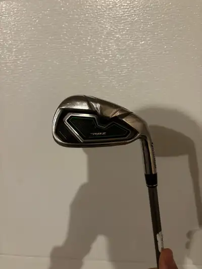 Taylormade rbz 6 iron, View more