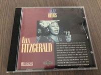 CD (Jazz&Blues)