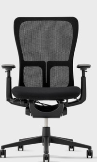 Office Chair Available -  Excellent Condition  $235 OBO