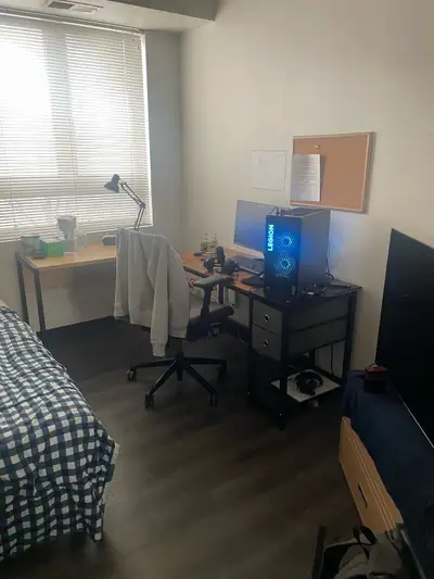 1 Room for rent