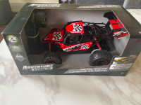 New Remote Control Racer - Adventure Force
