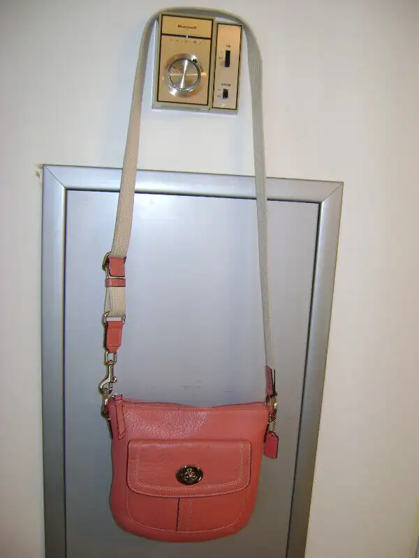 Small Coach Bags / ETC - $15 - $90 Each - Authentic in Women's - Bags & Wallets in City of Toronto - Image 6