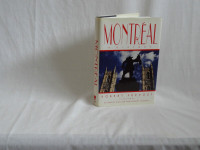 A HISTORY OF MONTREAL