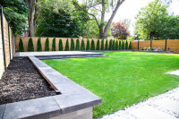 Landscaping Services GTA West