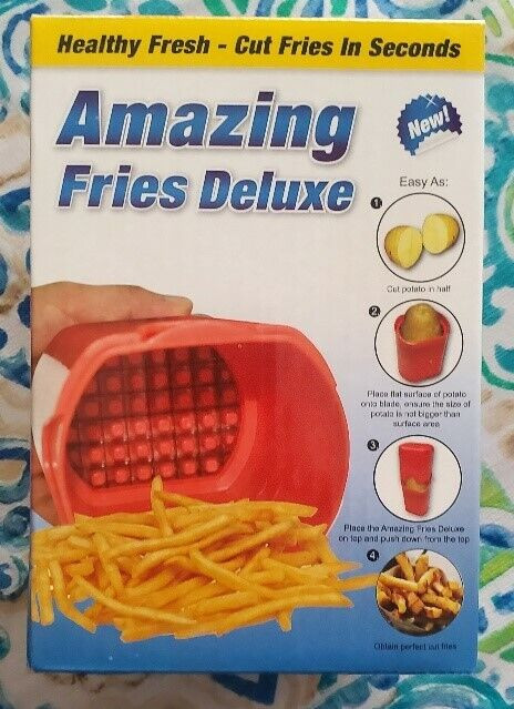 French Fries Cutter in Other in Mississauga / Peel Region