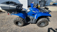 2017 Yamaha Kodiak 700 for sale