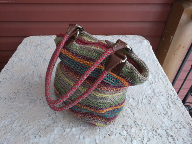 The SAK Cambria Gypsy Bag in Women's - Bags & Wallets in New Glasgow - Image 3