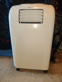 KoolKing portable air conditioner 5000 BTU (excellent condition)