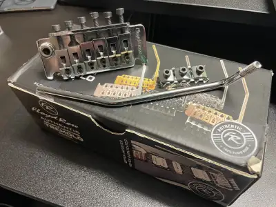 Floyd Rose NFT, View more