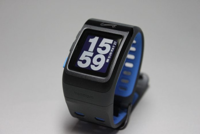 Nike+ Smart Watch dans Bijoux et montres  à Ville de Montréal - Image 4