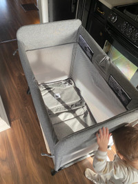 Bugaboo Stardust Baby Bed