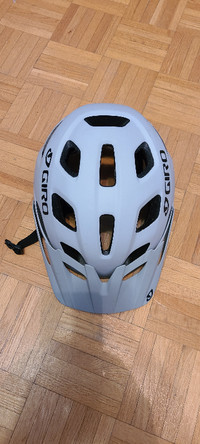 Giro Fixture Bicycle helmet
