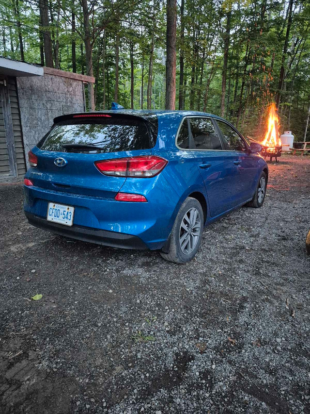 2018 hyundai elantra  in Cars & Trucks in Kitchener / Waterloo - Image 4