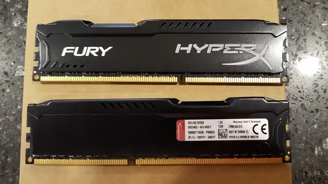 DDR4 and DDR3 Ram for Desktop PC62863266679810122