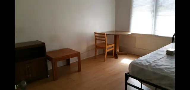 Downtown nice private room for rent