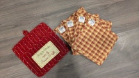 Kitchen Potholder Set - NEW Oshawa / Durham Region Toronto (GTA) Preview